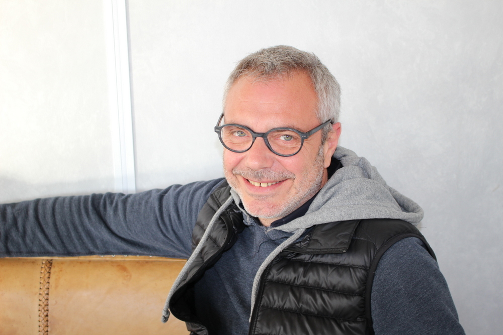 laurent desage