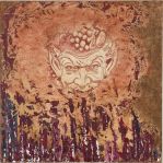 Apparition 80 x80