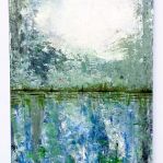 Avant La Tempete 100x50cm