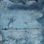Ice Land 70 X 70 Cm