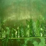 La Traversée 1 50 x 100 cm