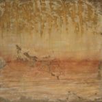 Moyen Orient 70 X 70 Cm