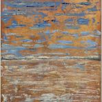 Sunset 50 X 100