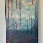 Somewhere 50x100